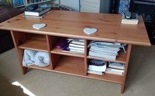 Ikea leksvik cubby for sale  DERBY