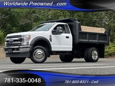 2020 ford 550 for sale  South Weymouth
