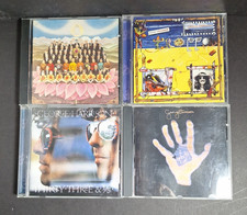 George Harrison/Dark horse 8 CD Lot Dark Horse 33 1/3 Cloud 9 songs Brainwash, usado comprar usado  Enviando para Brazil