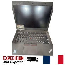 Lenovo thinkpad l460 d'occasion  Paris IX