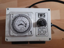 Iws dripper timer for sale  NEWTON ABBOT