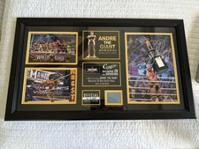 wwe plaque for sale  Lake Charles