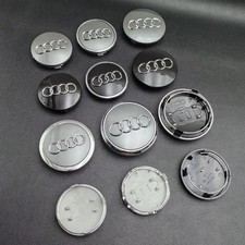 4pcs audi wheel for sale  MANCHESTER