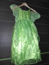 Feenkostüm elfenkostüm 120 gebraucht kaufen  Lauta