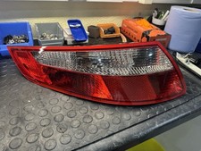 Porsch 997 rear for sale  CLECKHEATON