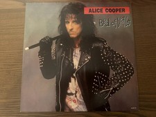 Alice cooper bed for sale  NEWCASTLE