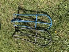 2no. used saddle for sale  NORWICH