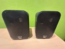 jbl boxen control gebraucht kaufen  Wadersloh