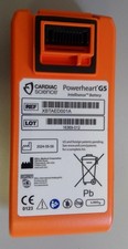 Cardiac science powerheart for sale  LISBURN