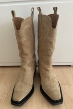 Copenhagen western boots gebraucht kaufen  Scharbeutz