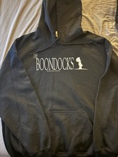 Boondocks 2014 official for sale  Cambria Heights
