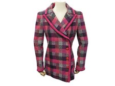 Veste chanel cintree d'occasion  France