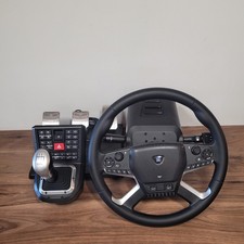 Hori force feedback for sale  SOUTHEND-ON-SEA