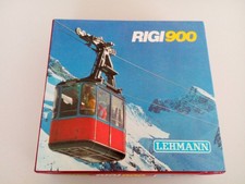 Seilbahn lehmann rigi gebraucht kaufen  Neukirchen