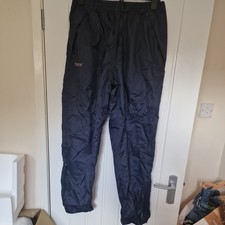 mens waterproof overtrousers for sale  CARDIFF