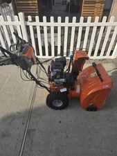 Husqvarna st224p 24inch for sale  Levittown