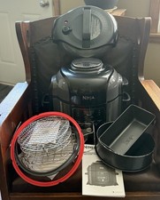 ninja cooker deluxe pressure for sale  Albert Lea