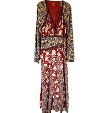 Free people maxi for sale  Long Beach