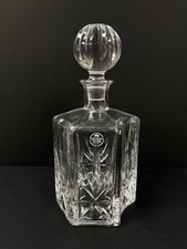 Thomas webb crystal for sale  POOLE