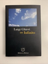Luigi ghirri infinito usato  Macerata