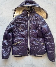 Moncler quincy shiny d'occasion Moncler quincy shiny d'occasion  Nice-