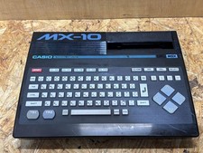 msx d'occasion msx d'occasion Expédié en Belgium