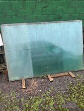 Toughened glass panels for sale  DOWNHAM MARKET