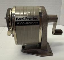 Berol premier vintage for sale  Eau Claire