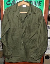 Armee americaine chemise d'occasion  Le Thor