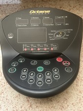 Elliptical octane fitness for sale  Fresh Meadows