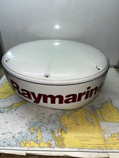 Raymarine rd218 2kw for sale  Bohemia