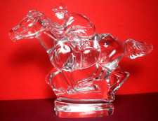 Signed waterford crystal for sale  Mansfield