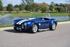 1965 factory five for sale  Ocoee