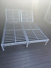 Chaise lounge sofa for sale  Butler