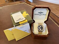 Rig breitling navitimer gebraucht kaufen  Grünwald