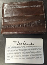 Mens lee sands for sale  Windsor