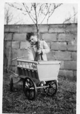 Lot enfants remorque d'occasion  Genillé