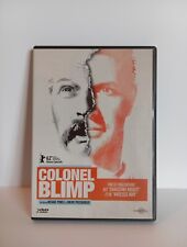 Dvd colonel blimp d'occasion  Rouen-