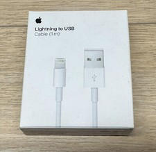 Ladekabel apple ladekabel gebraucht kaufen  Manching
