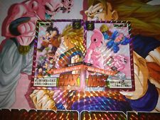 Dragon ball super d'occasion  Cap-d'Ail