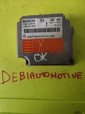 2038207385 0285001881 centrali usato  Vanzaghello
