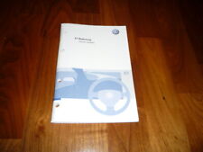 Usado, VW Passat Variant Bedienungsanleitung 11/2006 comprar usado  Enviando para Brazil
