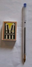 Juventus ariston anni usato  Italia