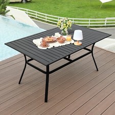 Outdoor patio dining for sale  Winston Salem