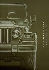 280955 jeep wrangler gebraucht kaufen  Deutschland
