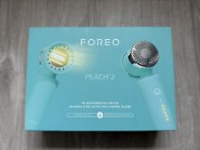 Foreo peach ipl gebraucht kaufen  Halle