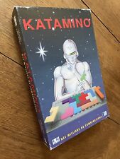 Jeu société katamino d'occasion  Marseille V