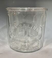 Vintage palina clear for sale  Houston