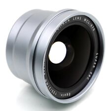 Fujifilm wide angle for sale  Walnut