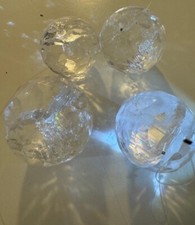 Bergkristall kugeln hochwertig gebraucht kaufen  Böblingen